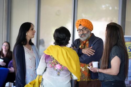 UCR Sikh Studies Conference