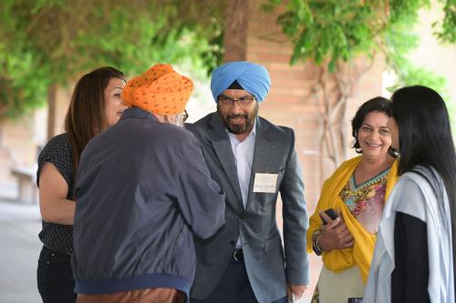 UCR Sikh Studies Conference