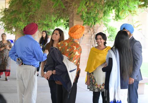 UCR Sikh Studies Conference