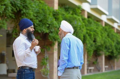 UCR Sikh Studies Conference