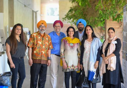 UCR Sikh Studies Conference