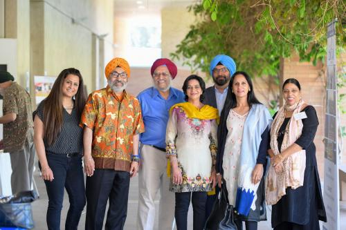 UCR Sikh Studies Conference