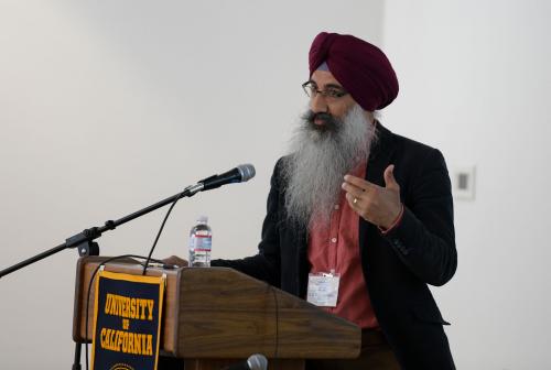 UCR Sikh Studies Conference