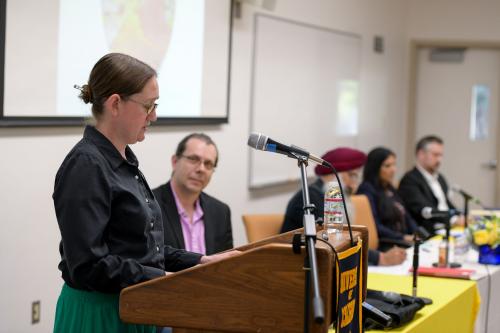 UCR Sikh Studies Conference